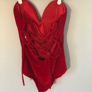 Zaful Bodysuit